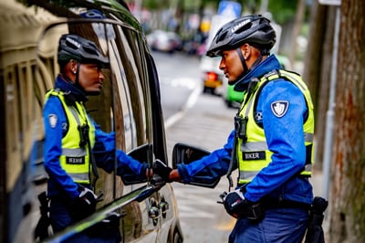 Van incident naar inzicht: wat kun je met handhavingsdata?