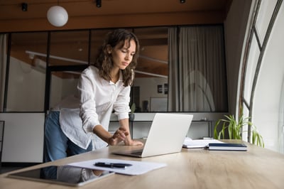 Digitaal parkeervergunningensysteem