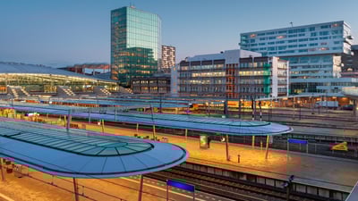 RET kiest voor Sigmax OV-software in grootschalig project