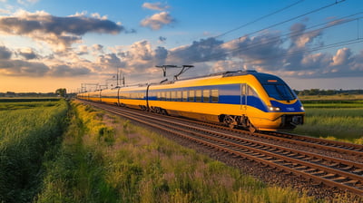 Hoe OVPocket zorgt voor snelle en nauwkeurige vervoersbewijscontroles