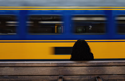 Boetes en fraude in het OV: hoe technologie helpt bij bestrijding