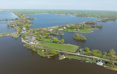 Camera’s verbeteren verkeersveiligheid in Reeuwijks Plassengebied