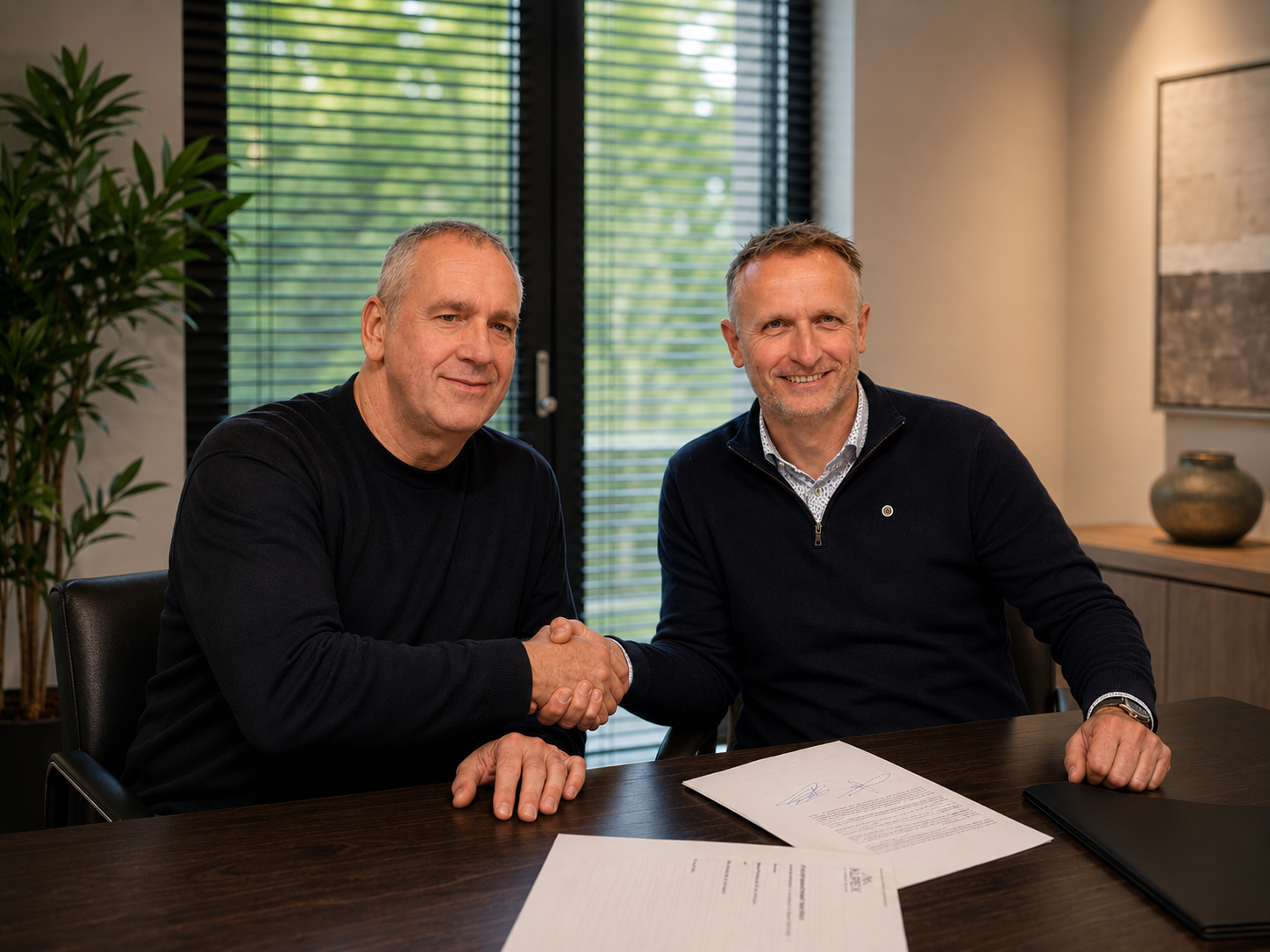 Sigmax kiest voor meer focus en draagt Field Service Solutions over aan PCA