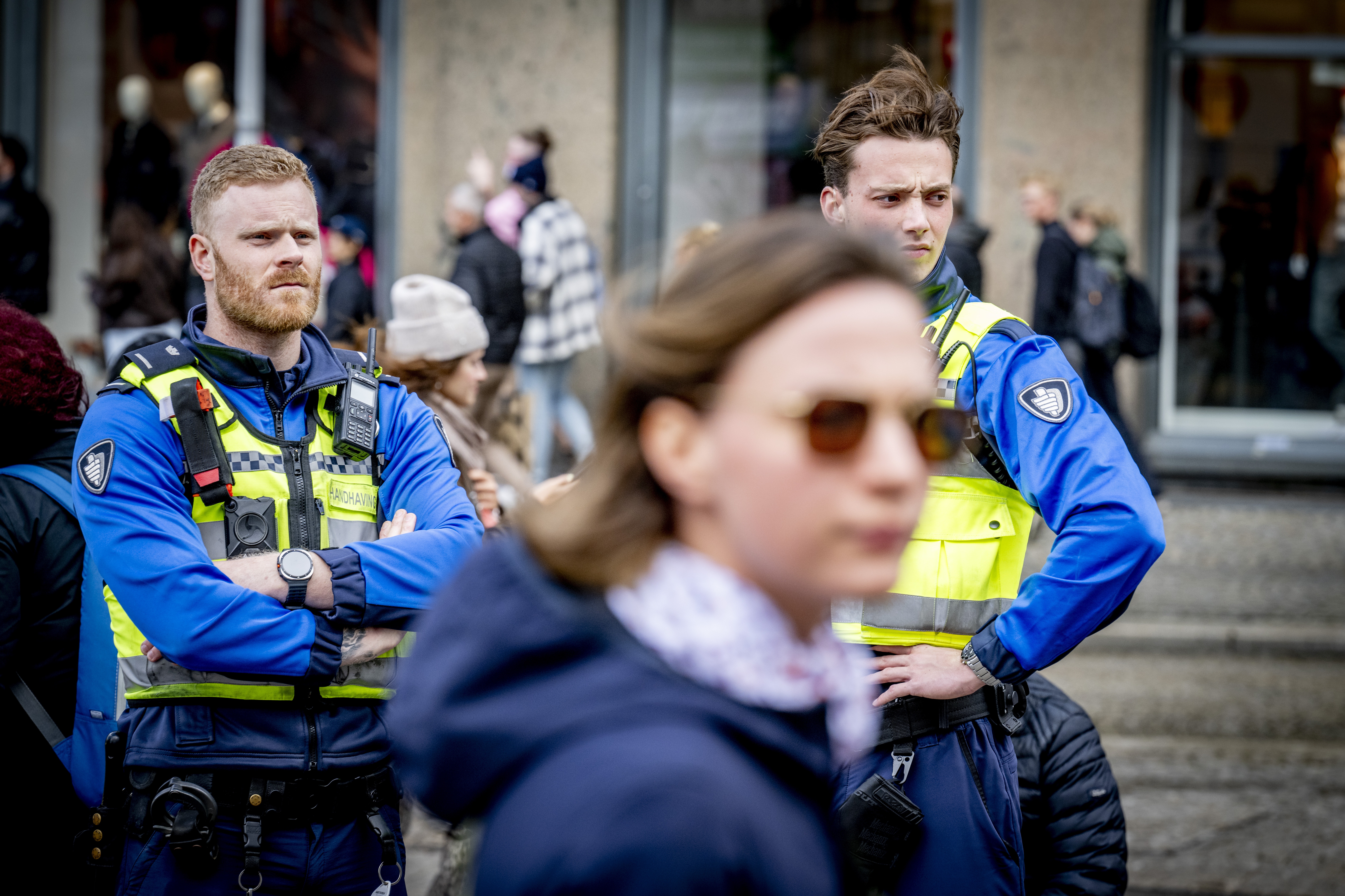 Kleinere gemeenten: effectief handhaven met beperkte middelen