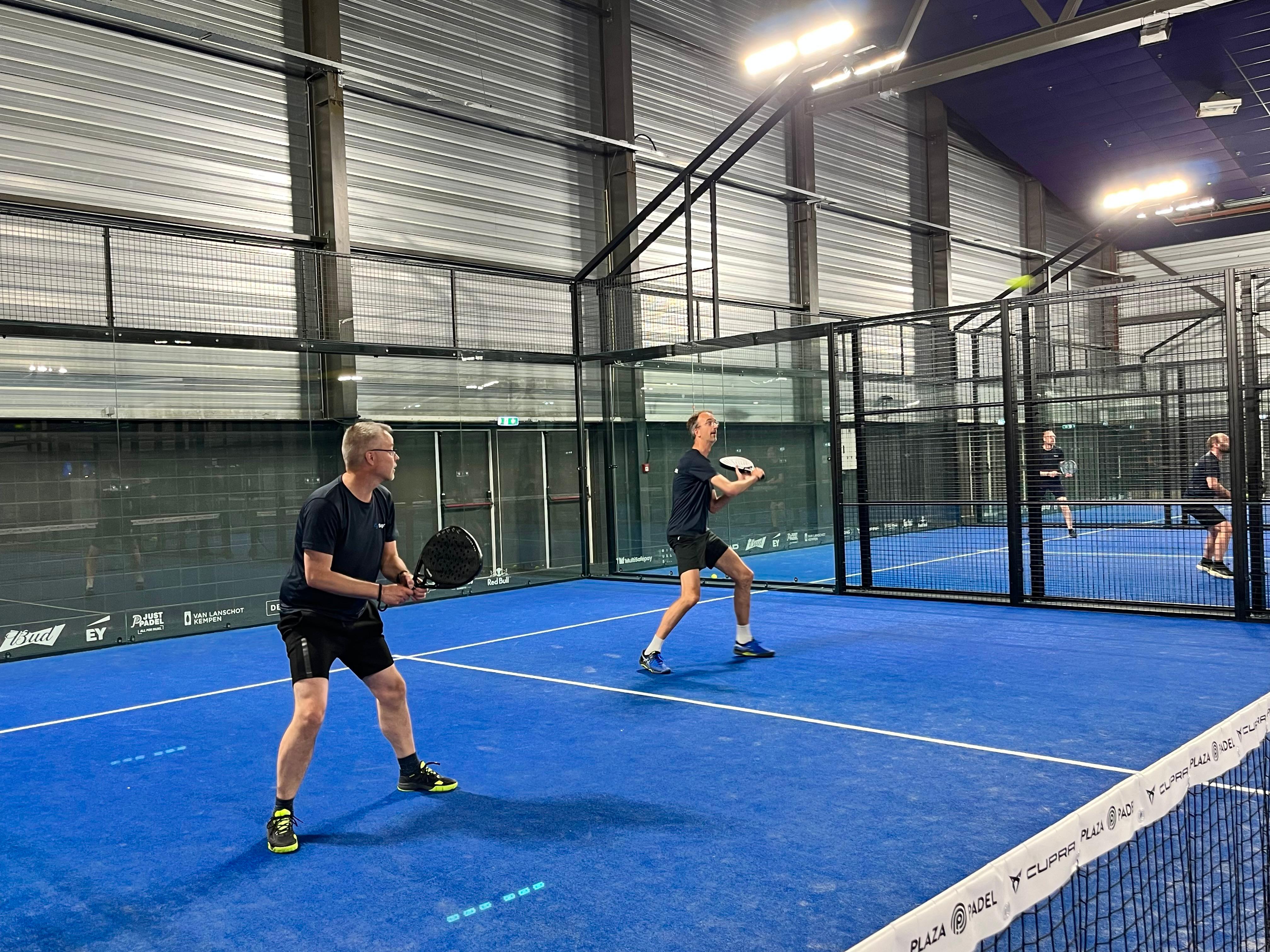 Padel